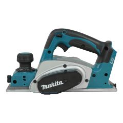 18V LXT 3 -1/4" Planer
