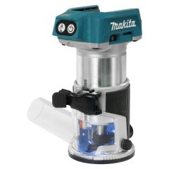 18V LXT Brushless Trim Router