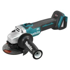 18V LXT 4.5" Angle Grinder