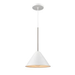 Lily 10" Pendant