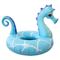 Seahorse Pool Ring
