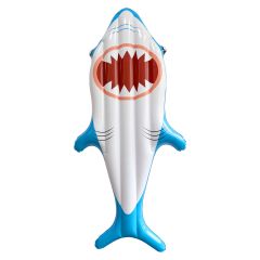 Shark Pool Float