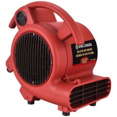 550 CFM High Velocity Air Mover