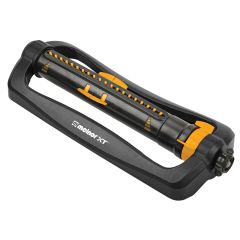 Turbo Oscillating Sprinkler