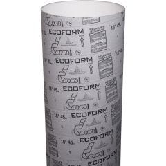 16"x12' Concrete Forming Tubes