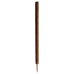 100cm Stackable Coconut Stake for Climbing Plants