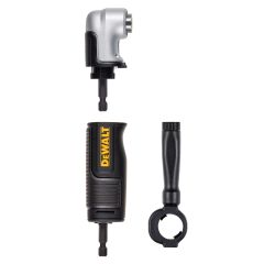 Dewalt Flextorq Modular Right Angle 2 Piece Set