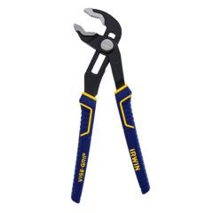 Irwin Plier 10" GrooveLock Pliers