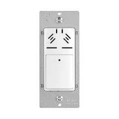 Humidity Sensor And Fan Control