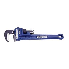 Irwin Vise Grip 2" Jaw Capacity 14" Cast Iron Pipe Wrench