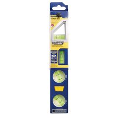 Irwin 9" 250 Magnetic Torpedo Level