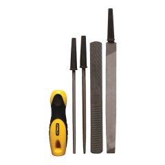Stanley File Set-5/Pack