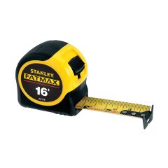 DeWalt 16' Fatmax Blade Armor Coating Tape Rule