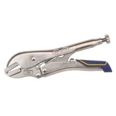 Irwin Vise-Grip 7" Fast Release Straight Jaw Locking Pliers