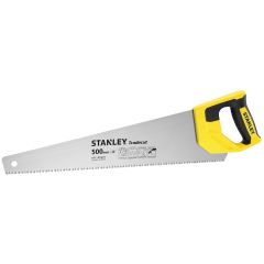 Stanley 20" Tradecut Panel Saw