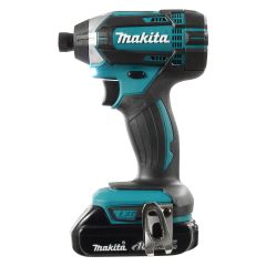 18V LXT 1.5Ah Impact Driver Kit With One Battery