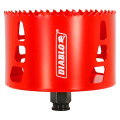 4" Bi-Metal Hole Saw