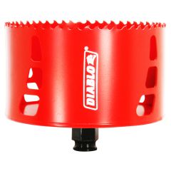 4-1/2" Bi-Metal Hole Saw