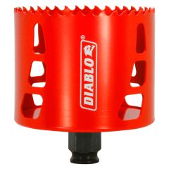 3-1/4" Bi-Metal Hole Saw