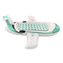 Airplane Pool Float
