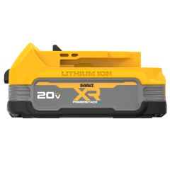 20V Max Battery 1.7Ah- 2/Pack