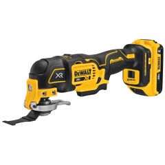 20V Max XR Brushless Oscillating Tool