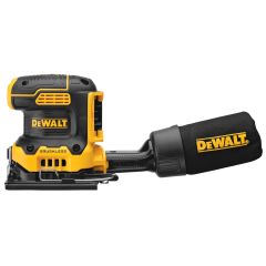 20V Max Brushless 1/4 Sheet Sander