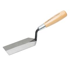 5" x 2" Margin Trowel