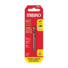 1/4" x 4-1/4" Pilot Drill