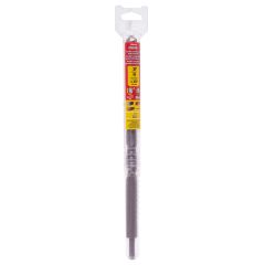 3/4" x 12" Carbide Rotary Percussion Masonry Drill Bit