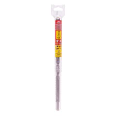 5/8" x 12" Carbide Rotary Percussion Masonry Drill Bit