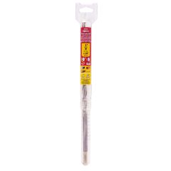 1/2" x 13" Carbide Rotary Percussion Masonry Drill Bit