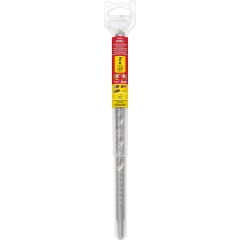 3/8" x 13" Carbide Rotary Percussion Masonry Drill Bit