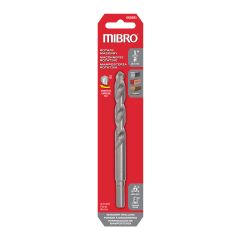 1/2" Carbide Rotary Masonry Drill Bit