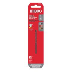 1/8" Carbide Rotary Masonry Drill Bit