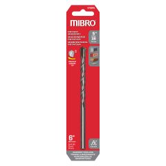 5/16" Carbide Rotary Masonry Drill Bit