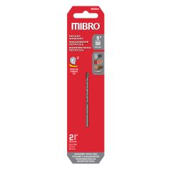5/32" Carbide Rotary Masonry Drill Bit