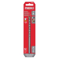 7/16" Carbide Rotary Masonry Drill Bit