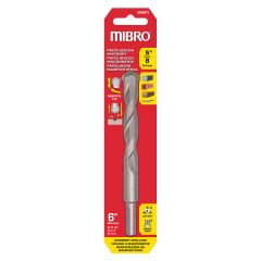 5/8" Carbide Rotary Percussion Masonry Drill Bit