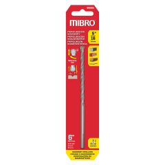 5/16" Carbide Rotary Percussion Masonry Drill Bit