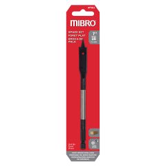 7/16" x 6" Spade Bit
