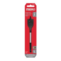 7/8" x 6" Spade Bit
