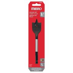 1-3/8" x 6" Spade Bit