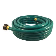 5/8 x 50' Light Duty Hose