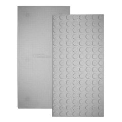 Barricade Thermal Shield Subfloor Panel-10/Box 80 SqFt