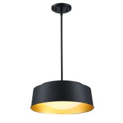 Knox 15" Pendant