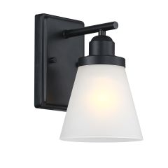Belton 1 Light Wall Sconce