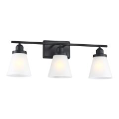 Belton 3 Light Vanity Fixture