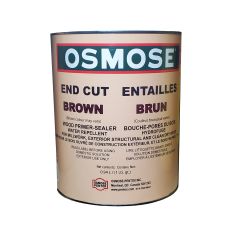 Osmose Brown End Cut Preservative-0.94L
