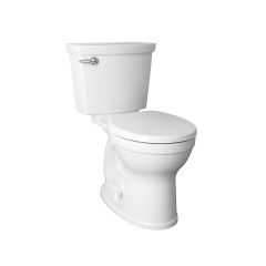 Champion 4 1.28 GPF Right Height 2-Piece Toilet